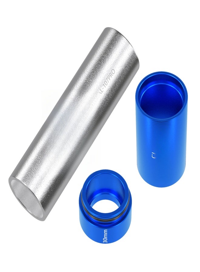 RISK Fiets Bovenste Onderste Kom Headset Cup Removal Tool Universele Bike Head Parts Remover - Image 1