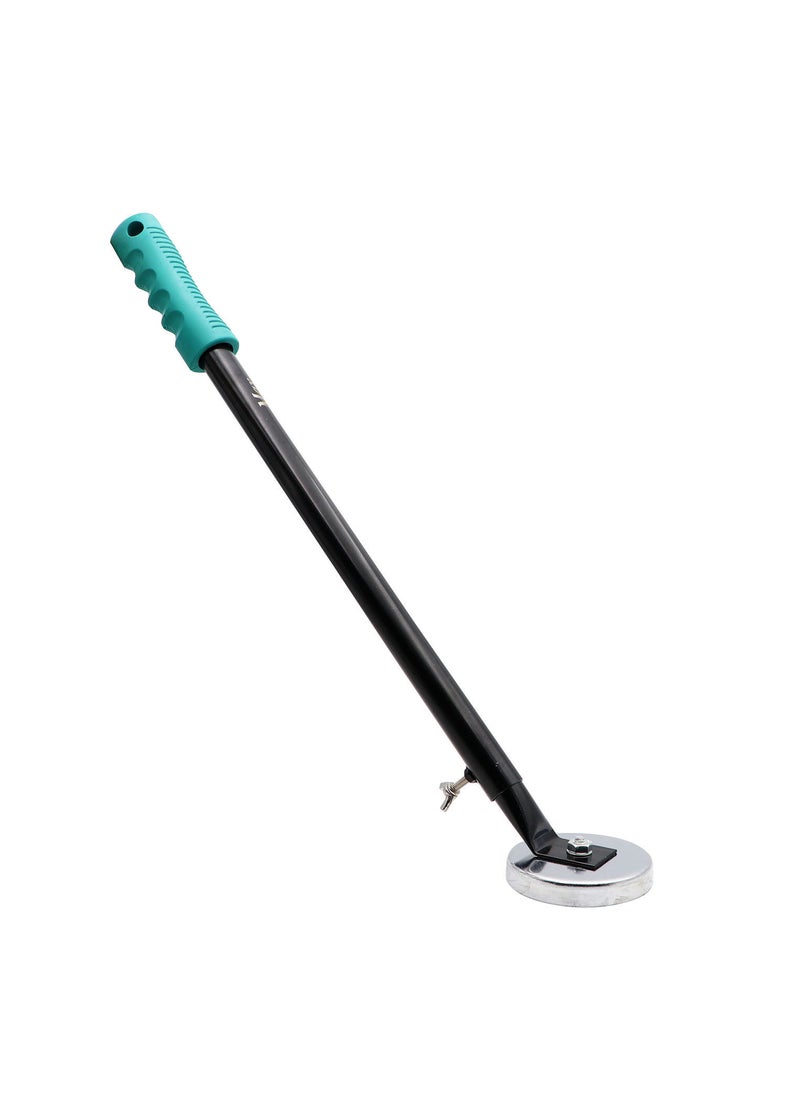 Max Germany Max Germany 446-50 Heavy Duty Pick Up Tool - Green/Black  - Image 2