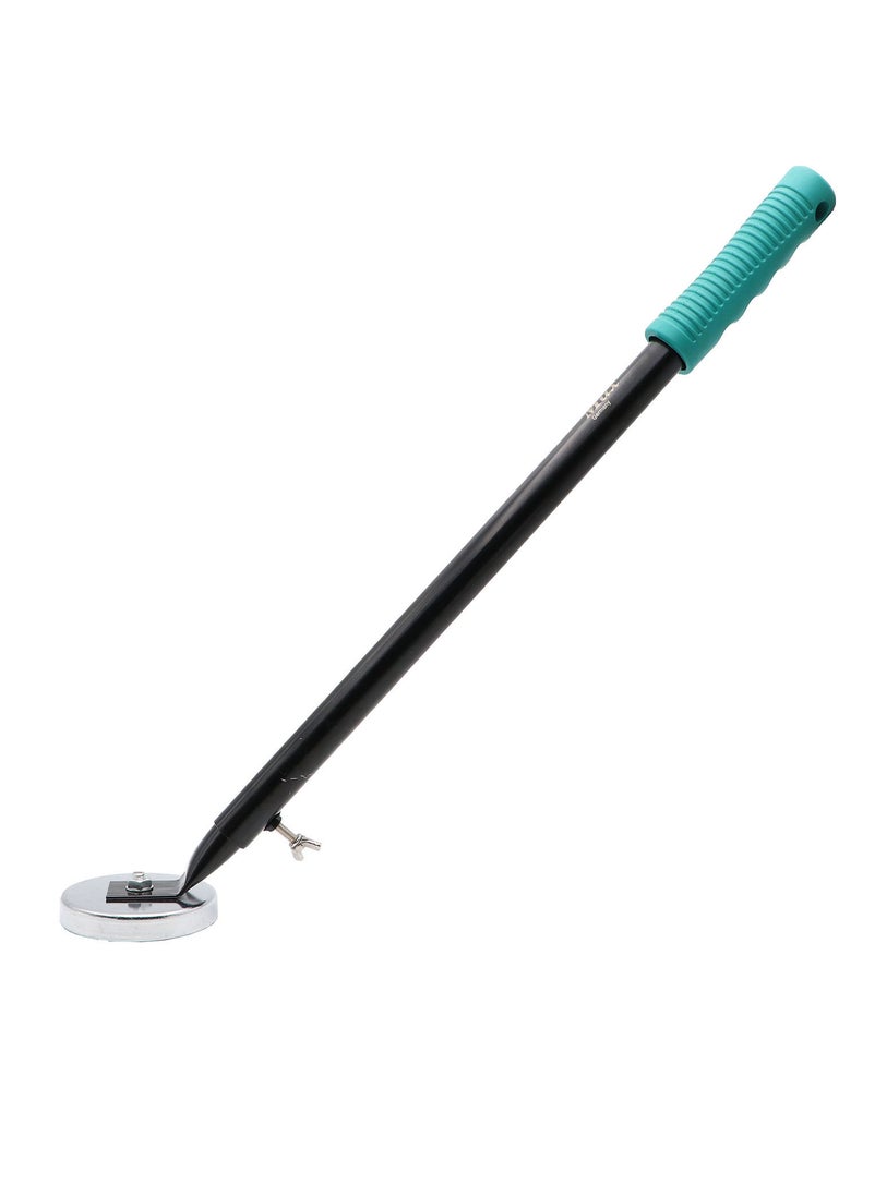 Max Germany Max Germany 446-50 Heavy Duty Pick Up Tool - Green/Black  - Image 4