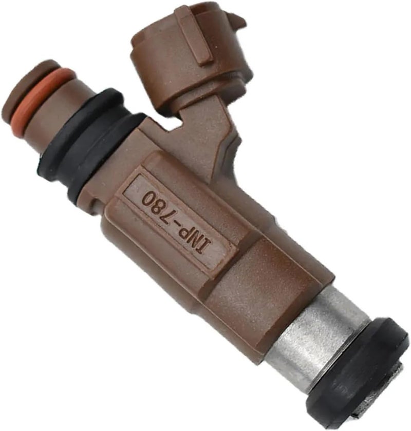 Wivplex 4pc Fuel Injector Set for Mazda - Image 5