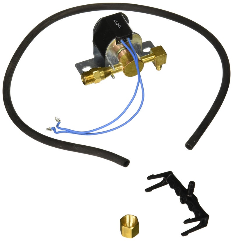 Honeywell 32001639-002 Solenoid Valve Kit - Image 5