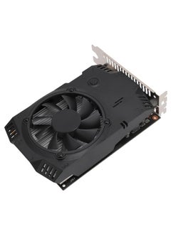 Thoraya بطاقة رسوميات الألعاب GT730 4GB DDR3 128bit بدقة 2560x1600 وبطاقة رسوميات PCIE وبطاقة فيديو GPU مع مروحة لأجهزة الكمبيوتر المكتبية  - Image 4