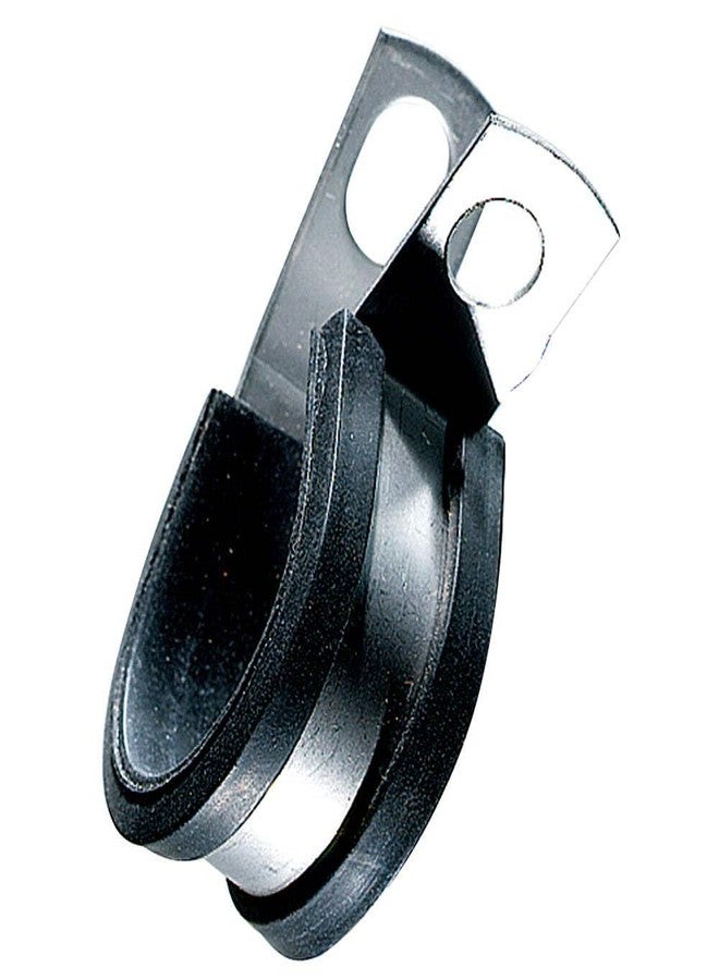 Ancor 403752 Stainless Steel Cushion Clamps, 3/4 Inch, 10 Pack, Beige - Image 3