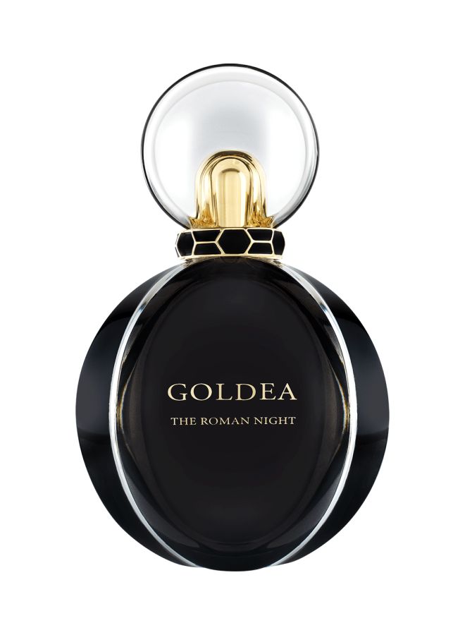 بولغاري ماء عطر جولديا رومان نايت 50ملليلتر - Image 1
