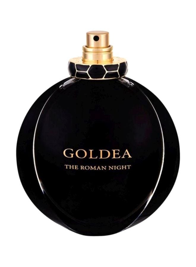 بولغاري ماء عطر جولديا رومان نايت 50ملليلتر - Image 4