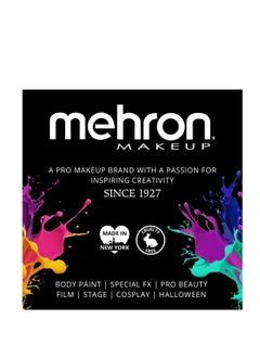 mehron Mehron Makeup Spirit Gum & Remover Combo Kit | Spirit Gum Adhesive and Remover | Professional Cosmetic Glue for Face, Skin, & Body  - Image 3