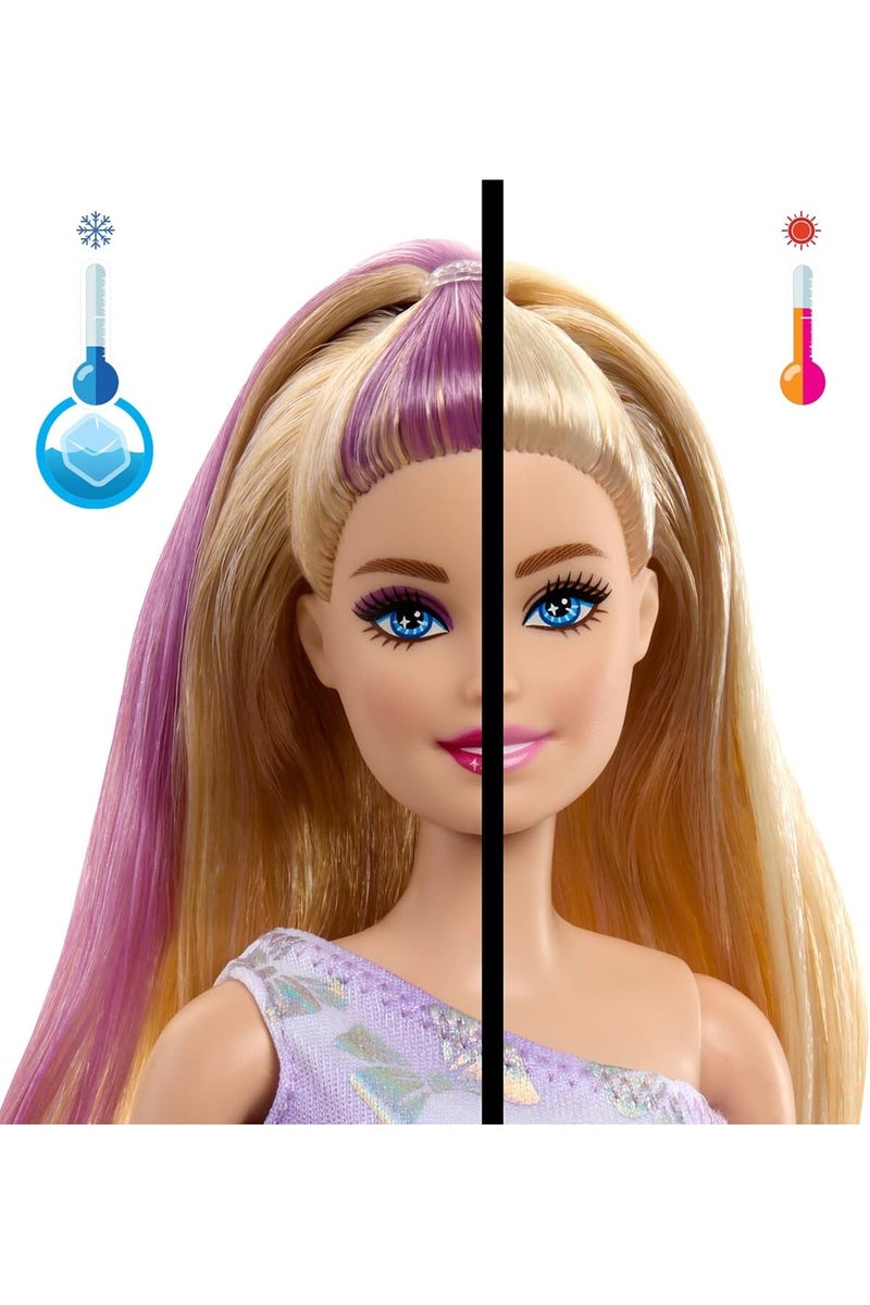 Barbie Party Pack Little Dude's Birthday Series Jfg68 - Purple Box Jfg70 - Image 5