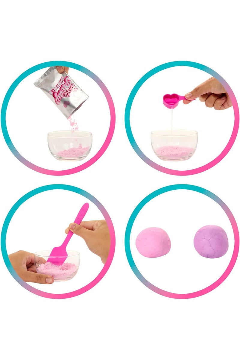 Barbie Party Pack Little Dude's Birthday Series Jfg68 - Purple Box Jfg70 - Image 4