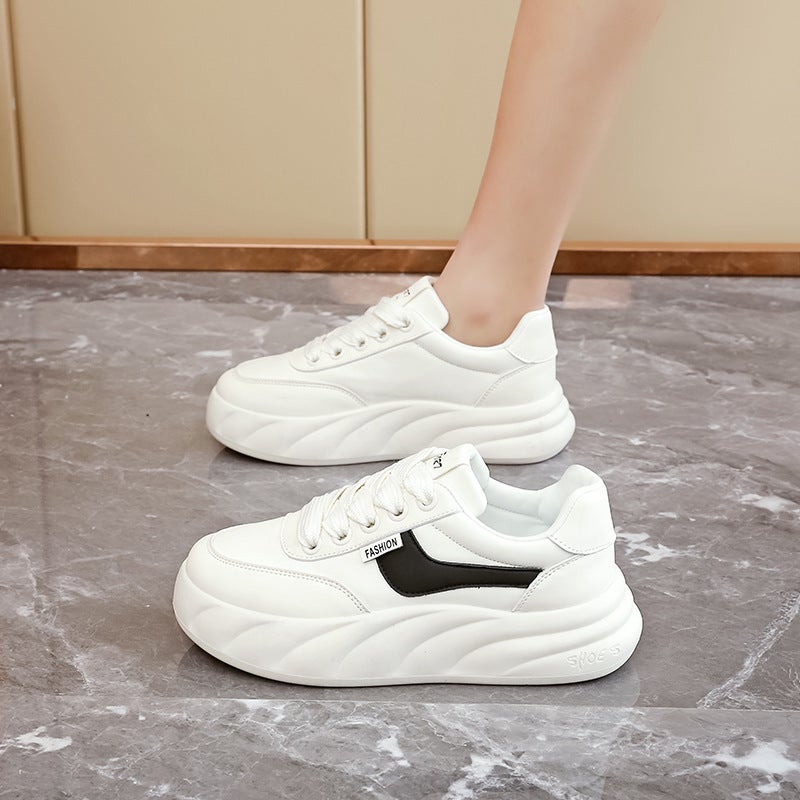Unisex Casual Sneaker Shoes - Image 5