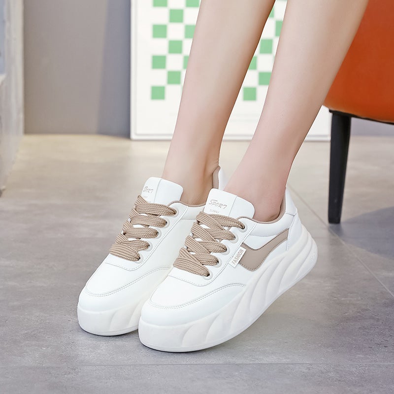 Unisex Casual Sneaker Shoes - Image 1