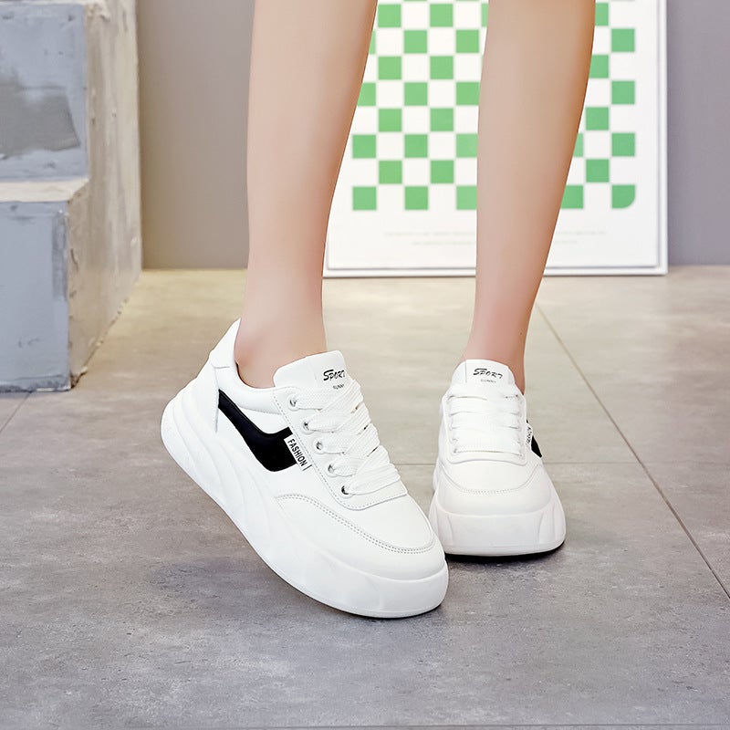 Unisex Casual Sneaker Shoes - Image 3