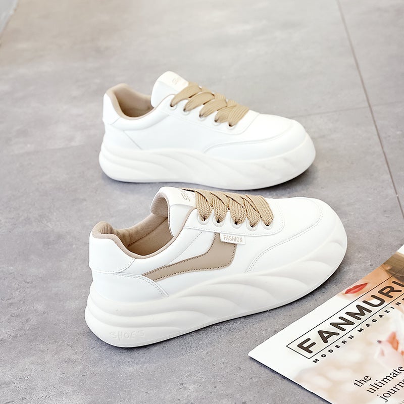 Unisex Casual Sneaker Shoes - Image 4
