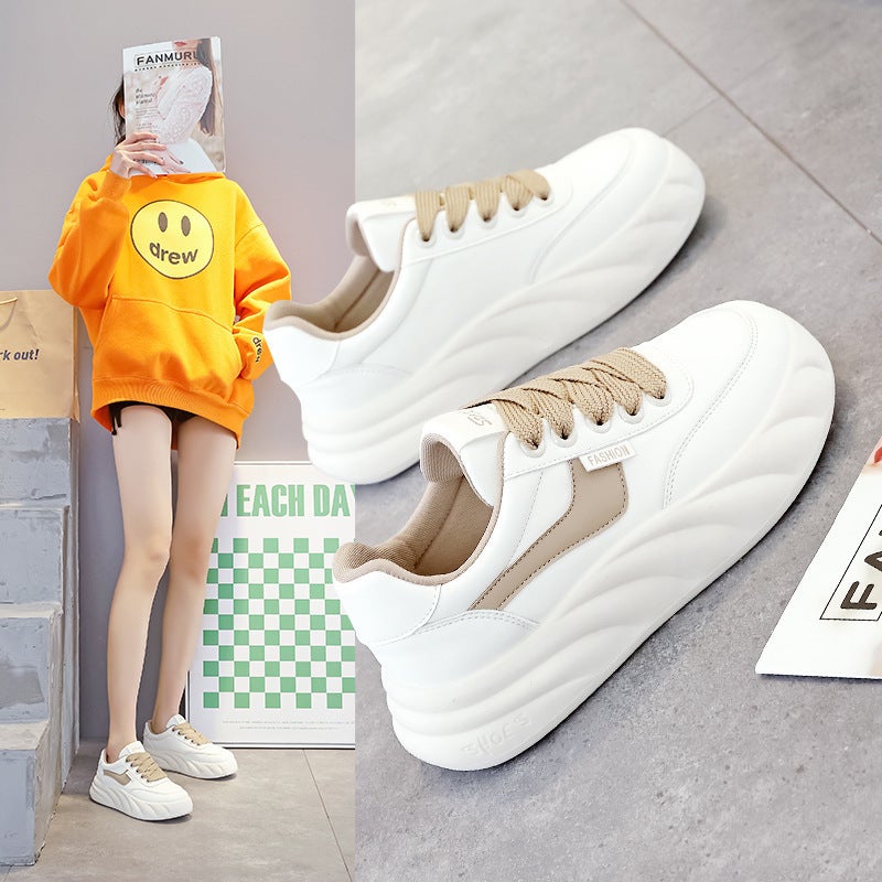 Unisex Casual Sneaker Shoes - Image 2