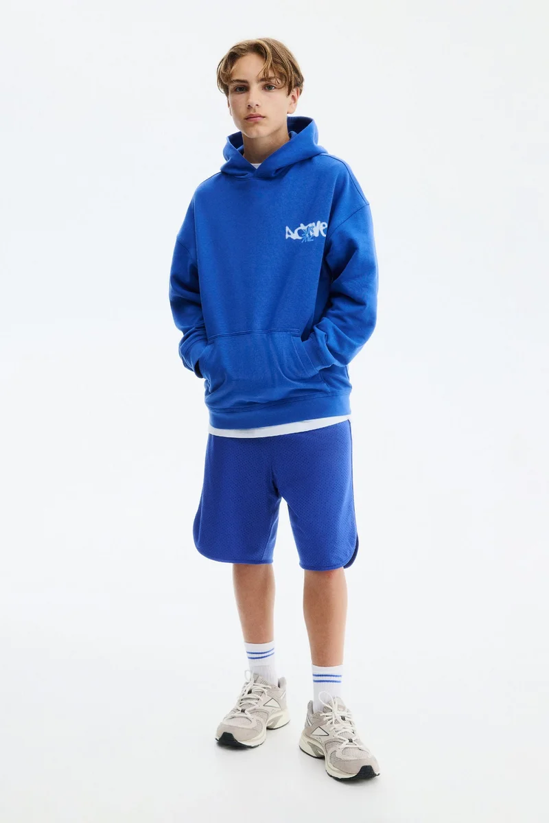 H&M Basketball shorts with DryMove™