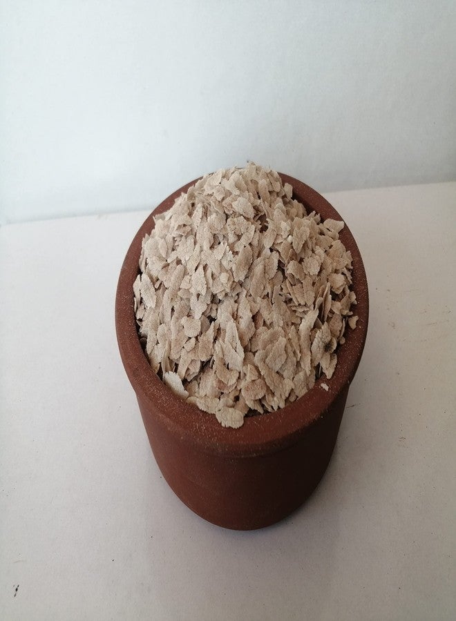 Cholas Red Rice Poha/Red Aval/பாரம்பரிய சிவப்பு அரிசிஅவல்/रेड पोहा /1KG - Image 3