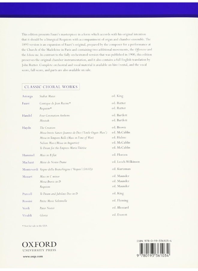 Requiem (1893 version)  - Image 2