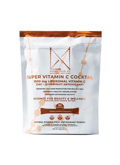 Dr. Nigma DR. NIGMA Vitamin C Cocktail 