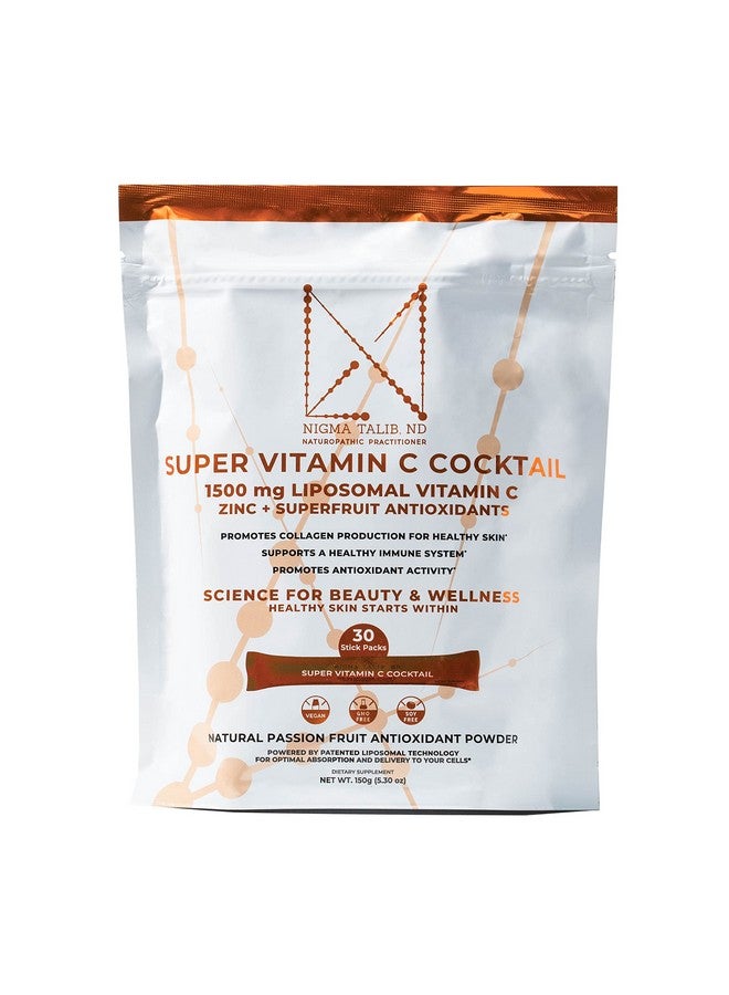 DR. NIGMA Vitamin C Cocktail