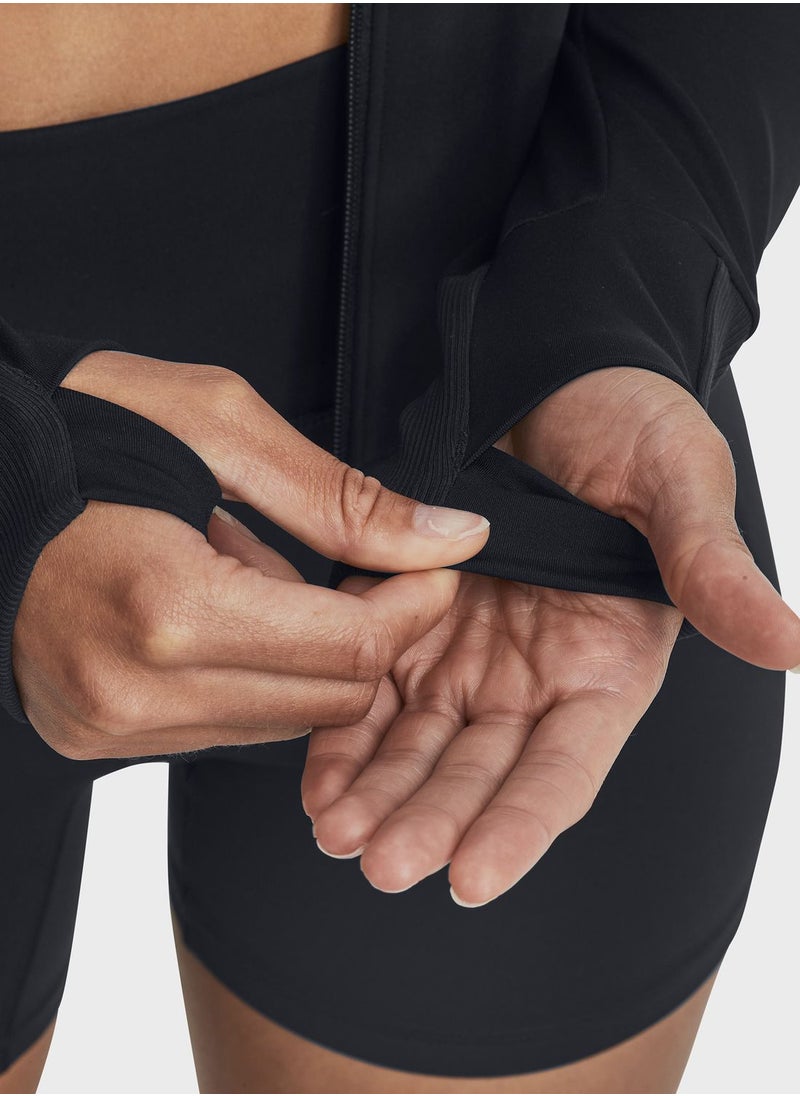 UNDER ARMOUR - Meridian Jacket - Image 1