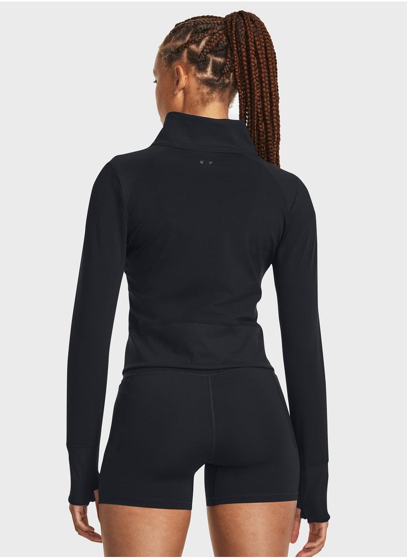UNDER ARMOUR - Meridian Jacket - Image 1