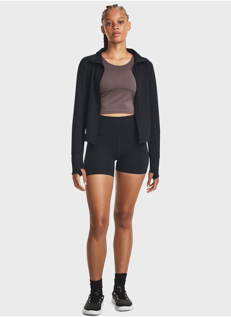 UNDER ARMOUR - Meridian Jacket - Image 1