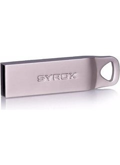 Syrox 4gb Metal USB Flash Drive Um4 Flash Memory 