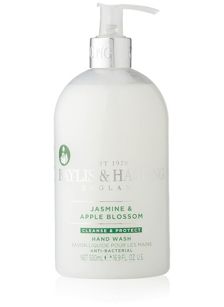 Baylis & Harding Baylis  Harding Antibacterial Hand Wash 500ml 