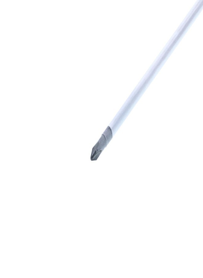 ويها مفك براغي فيليبس Wiha 31112 بمقبض SoftFinish، 1 × 200 مم - Image 5