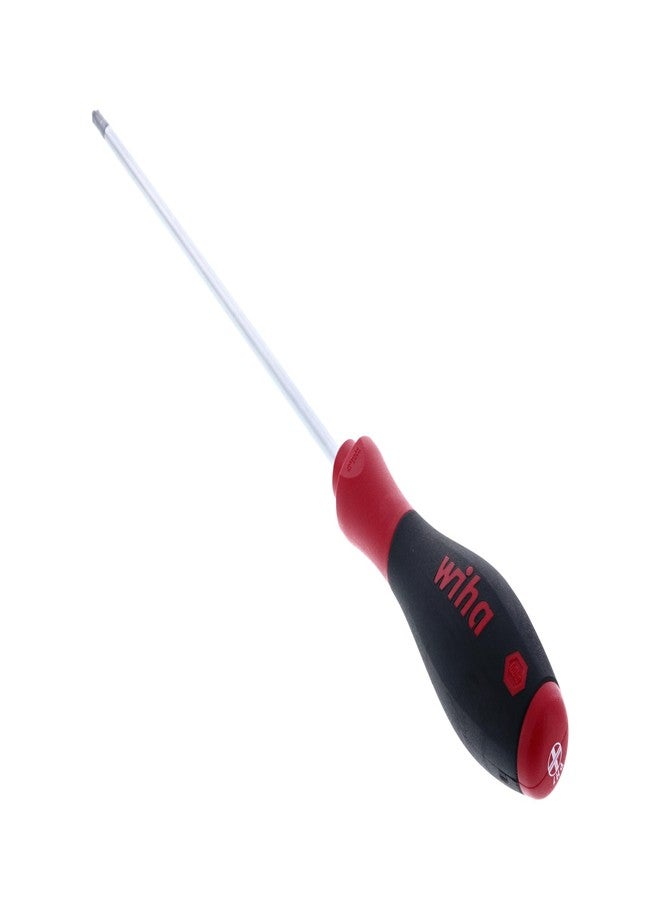 ويها مفك براغي فيليبس Wiha 31112 بمقبض SoftFinish، 1 × 200 مم - Image 4