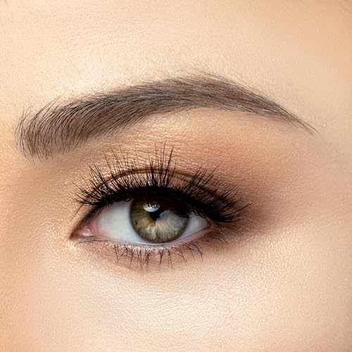 House of Lashes Siren Double Natural Glam False Eyelashes - Image 3