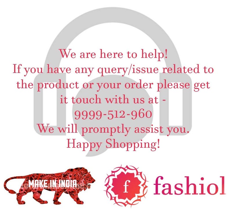 Fashiol Womens and Kids Soft Cotton Towel Hankies Multicolour Set of 6 Size 105 x 105 inch - Image 5