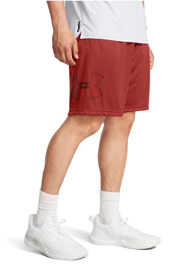 اندر ارمور Tech Graphic Shorts