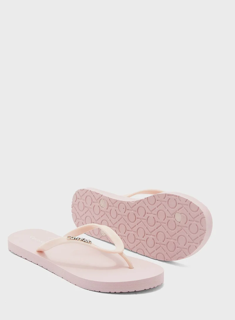 CALVIN KLEIN Flipflop, Ter