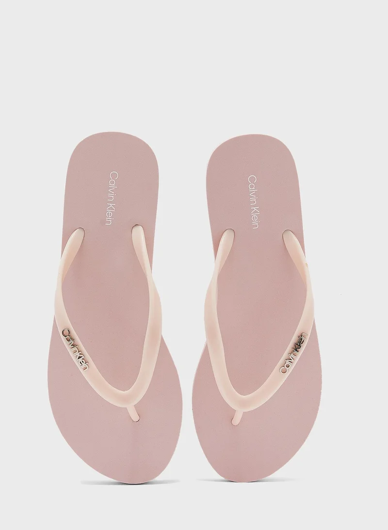 CALVIN KLEIN Flipflop, Ter