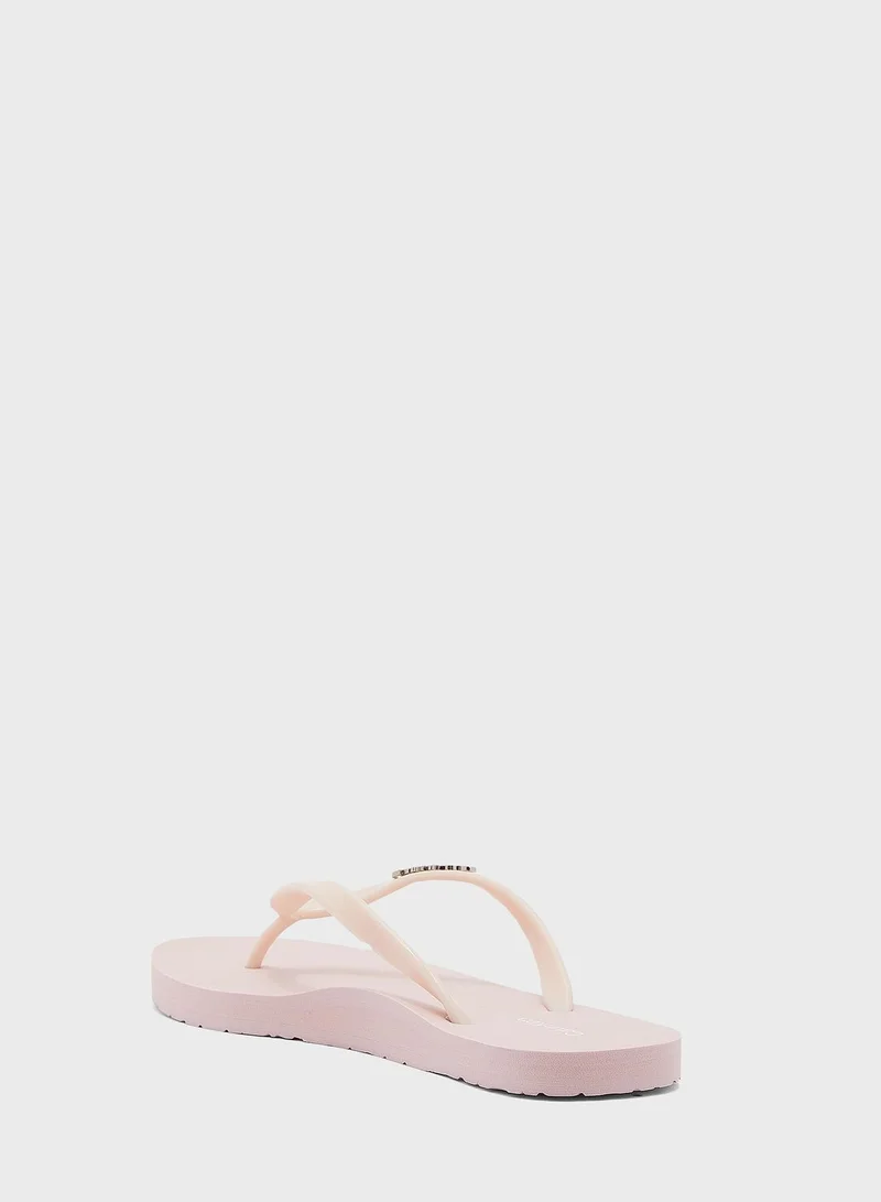 CALVIN KLEIN Flipflop, Ter