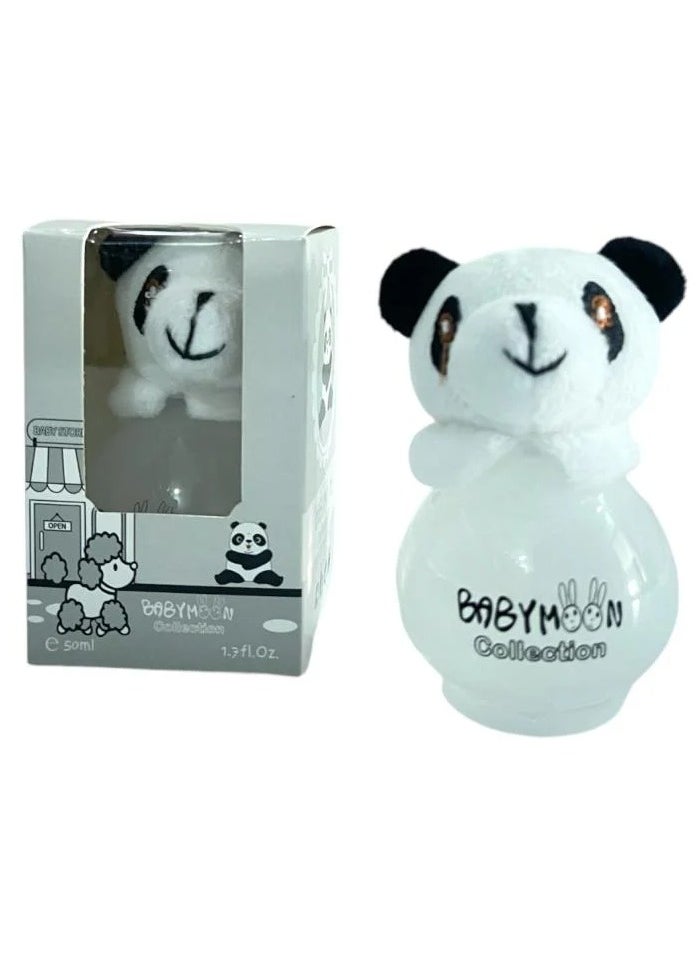 BabyMoon Baby Perfume, 50ml  - Image 1