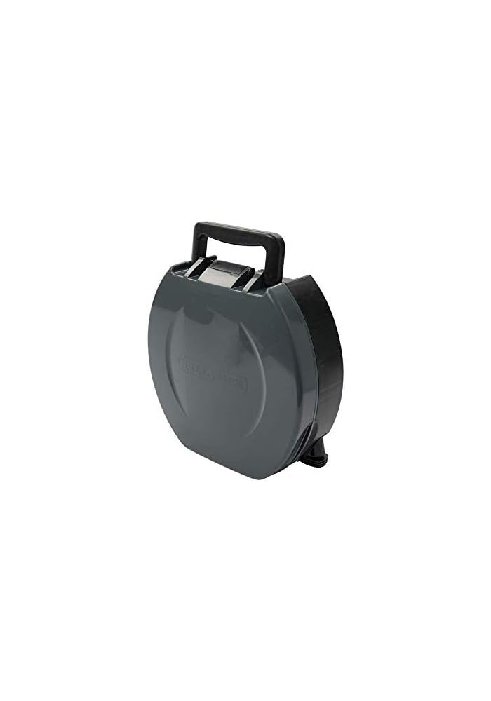 Reliance FOLD-to-GO Portable Camping Toilet - Compact, Lightweight, 300 Pound Capacity - Image 3