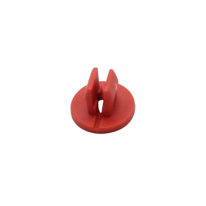 Car Clips Replacement: High-Quality Plastic 10mm x 8mm Grommets - Durable OEM Standard Engine Protection for Ford Focus MK2, MK3, Mondeo MK3, MK4 - Image 5