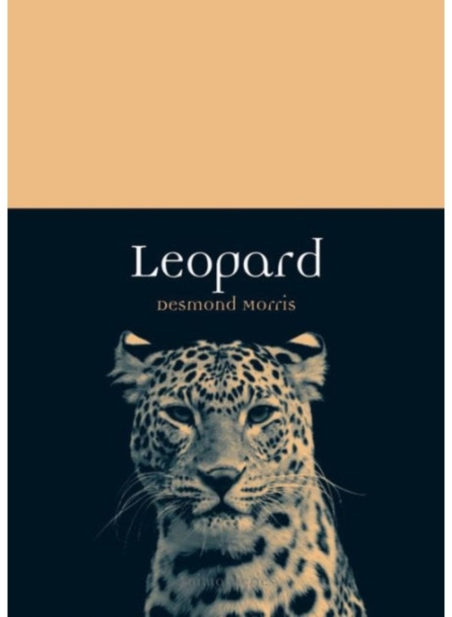 Leopard - Paperback