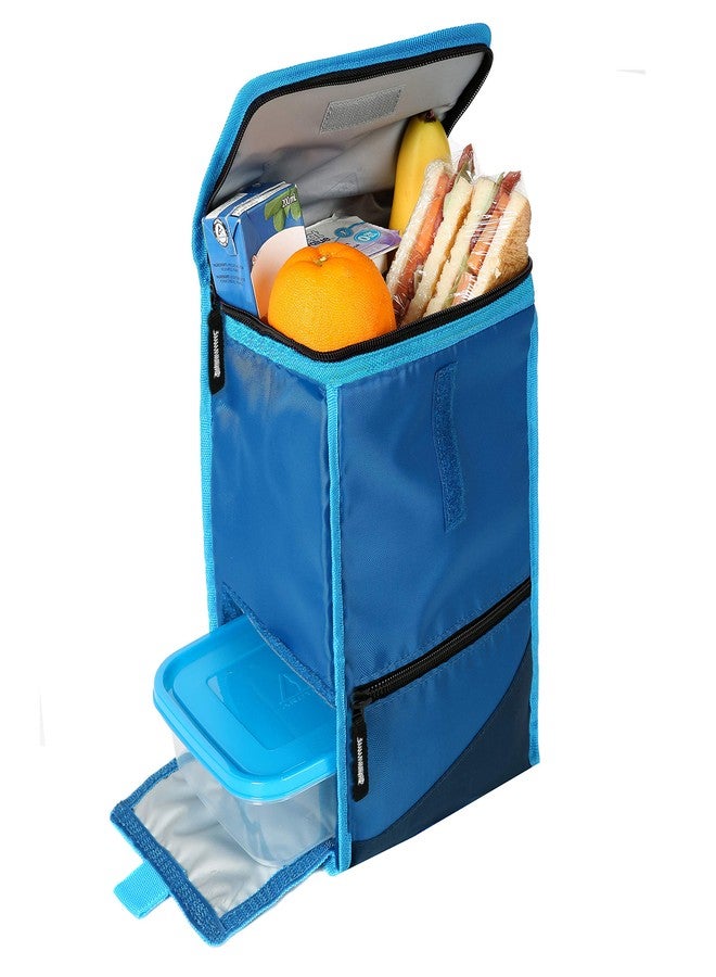 Arctic Zone 1 X Insulated Lunch Pack with BPA Free Food Container - Image 2