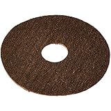 Bosmere Bosmere Tree Protection Weed Mats, 18", 3-Pack  - Image 1