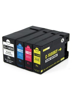 PGI-1400XL Ink Cartridges