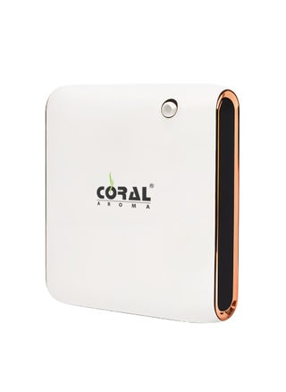 AEROMAX PRO 2.0 Smart Scent Diffuser | Wall Mountable | Bluetooth Control | Battery & Power Operated with 1 Year Warranty for Rest Rooms, Corridors,  Elevators - pzsku/ZA658EAB5B06726353841Z/45/1746883114/e219e969-de5d-4f20-bb12-506f9c39c37e