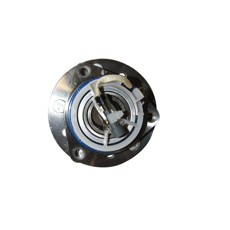 GMB 730-0002 Wheel Bearing Hub Assembly - Image 3