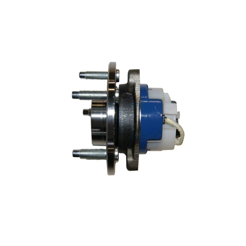 GMB 730-0002 Wheel Bearing Hub Assembly - Image 2