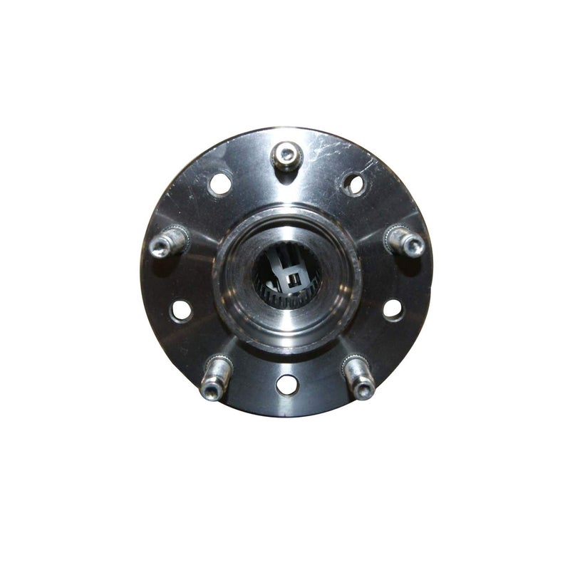 GMB 730-0002 Wheel Bearing Hub Assembly - Image 4