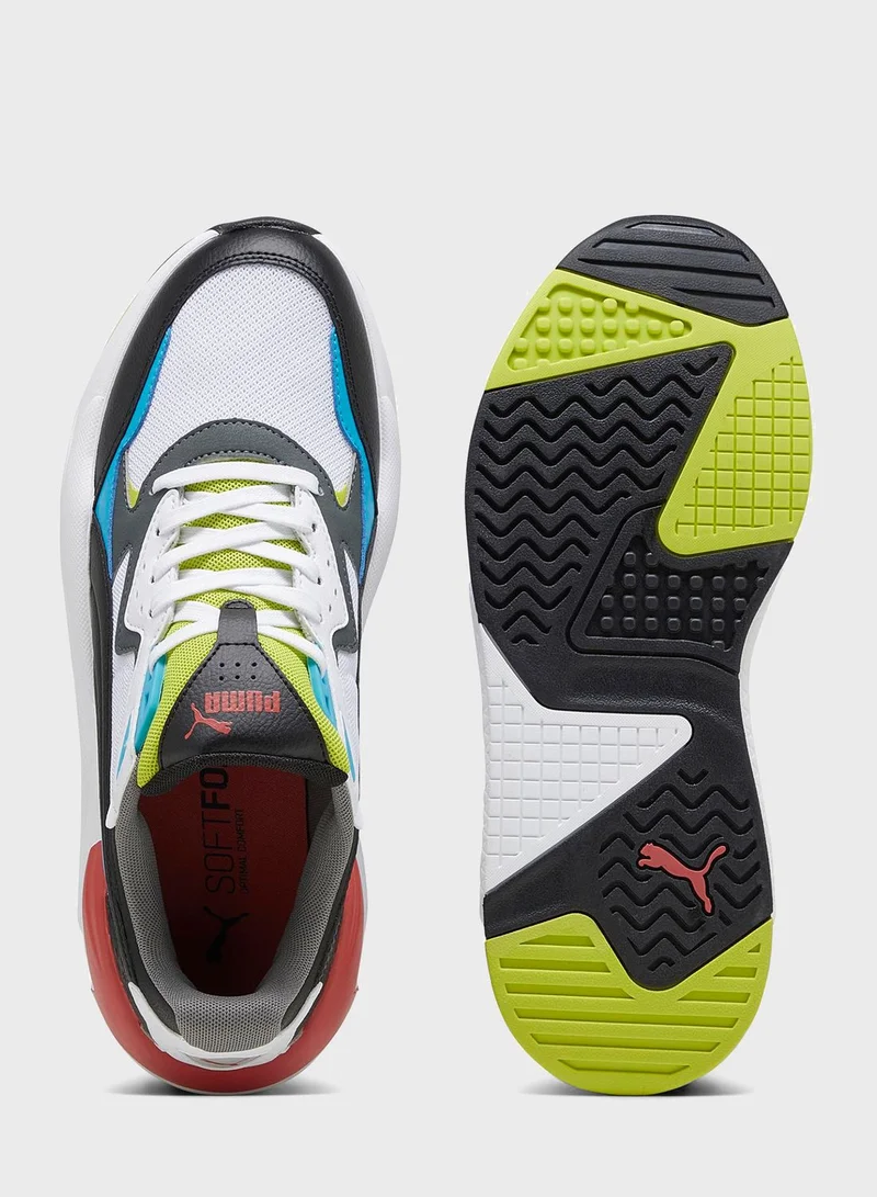 PUMA X-Ray Speed