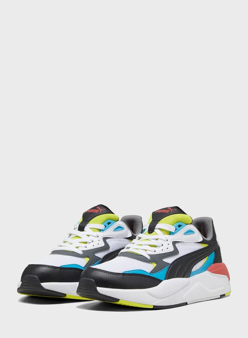 PUMA X-Ray Speed