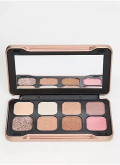 Revolution Forever Flawless Dynamic Eternal Eyeshadow Palette