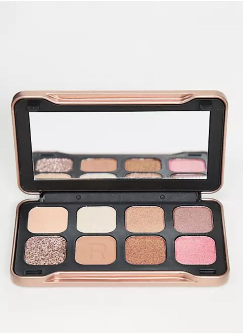 REVOLUTION - Revolution Forever Flawless Dynamic Eternal Eyeshadow Palette - Image 1